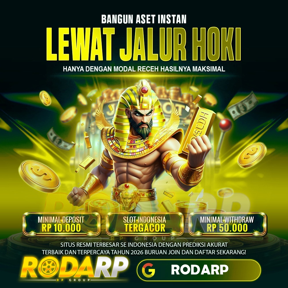 RODARP